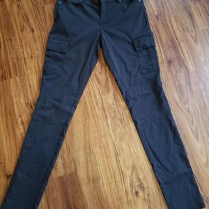 prAna Cargo skinny pants